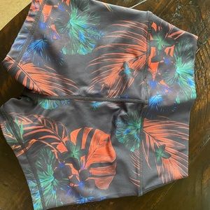 Flag nor Fail shorts